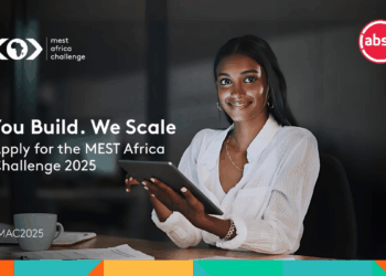 MEST Africa Challenge 2025 Opens Applications