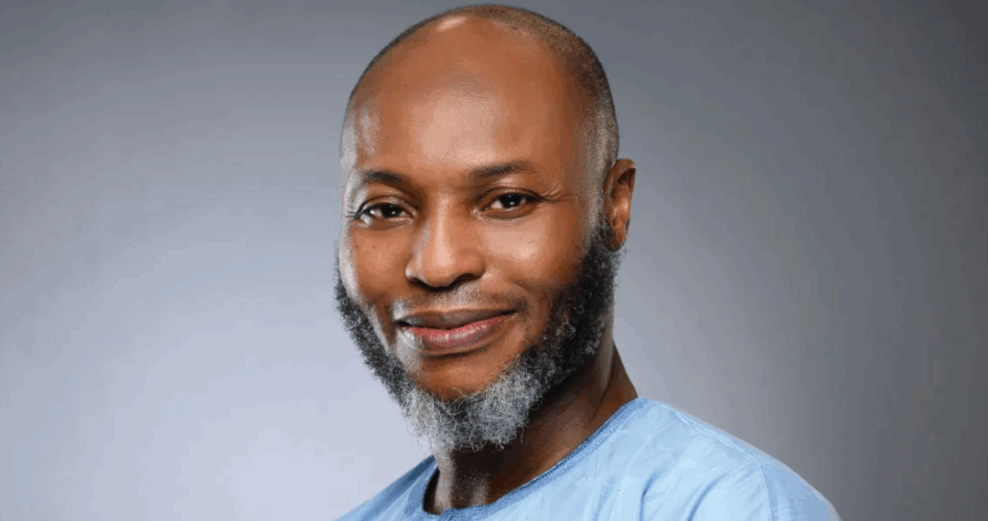 MTN CFO Modupe Kadri x Nigeria Internet Subscription -