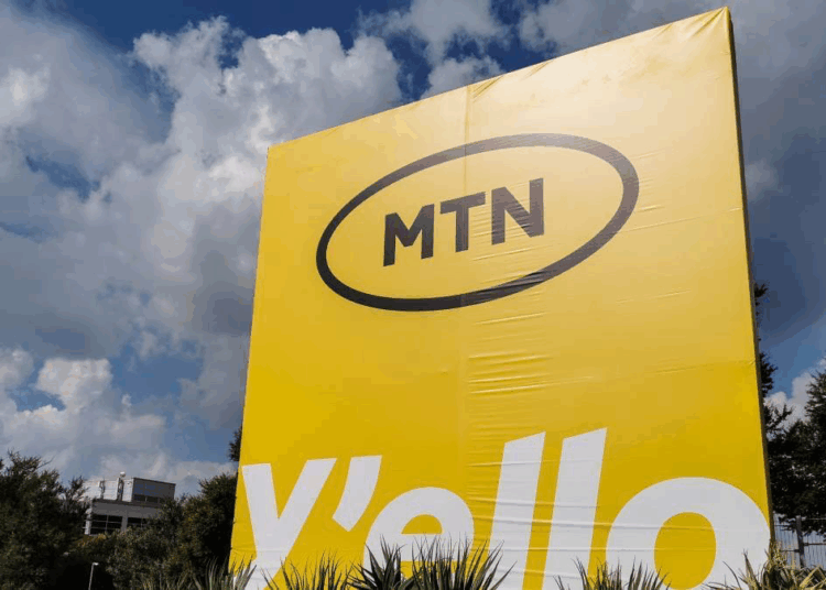 MTN Group Boosts Revenue Targets | T2 Mobile