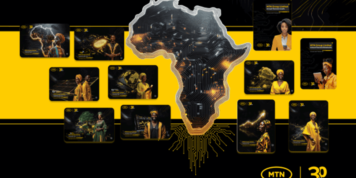 MTN Leadership Changes