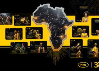 MTN Leadership Changes