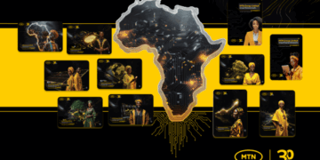 MTN Leadership Changes