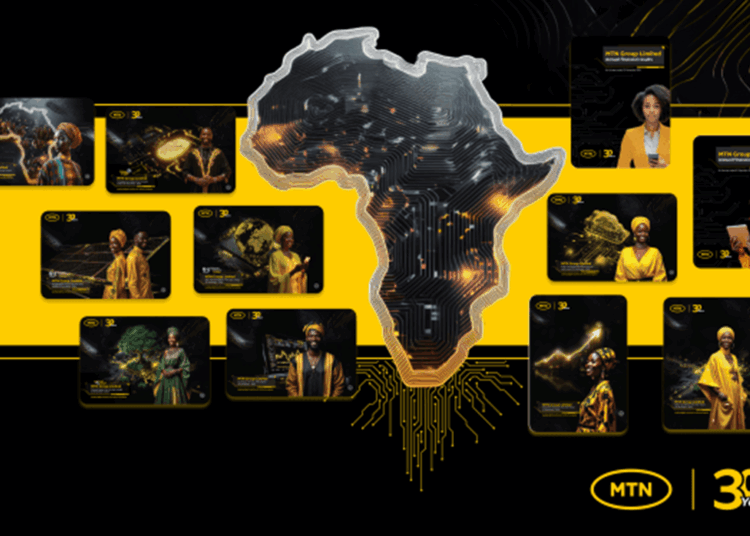 MTN Leadership Changes