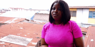 MTN Mega Billion - Deborah