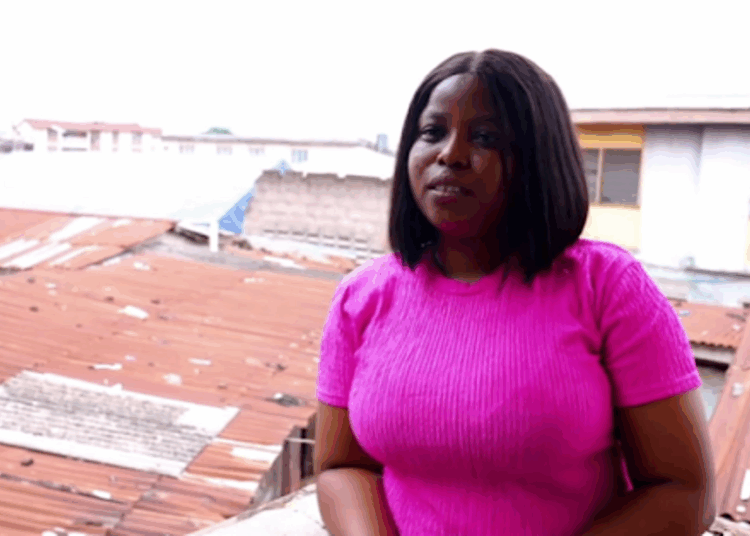 MTN Mega Billion - Deborah