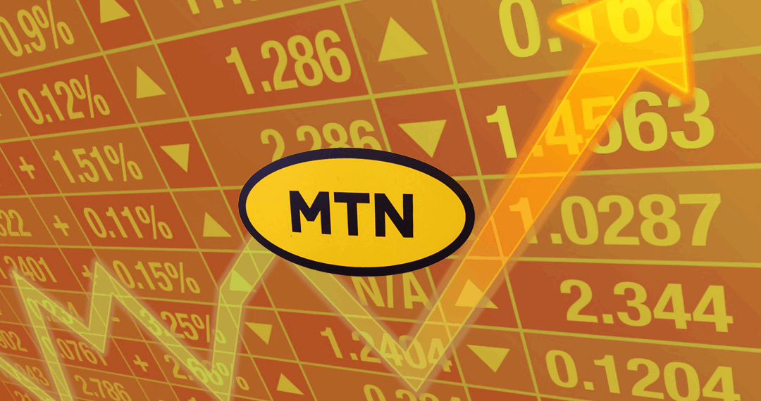 MTN Nigeria First NGX-Listed Company to Hit ₦10 Trillion Market Cap