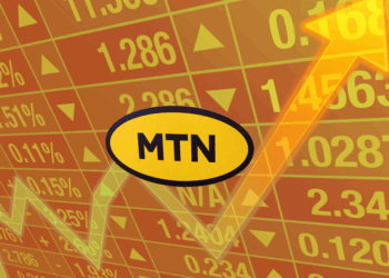MTN Nigeria First NGX-Listed Company to Hit ₦10 Trillion Market Cap