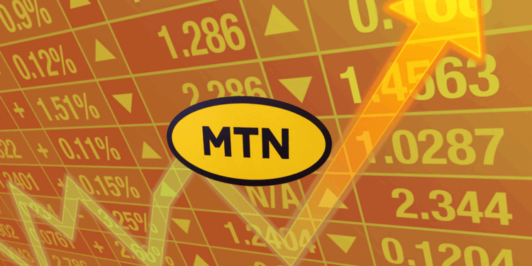 MTN Nigeria First NGX-Listed Company to Hit ₦10 Trillion Market Cap | dividend