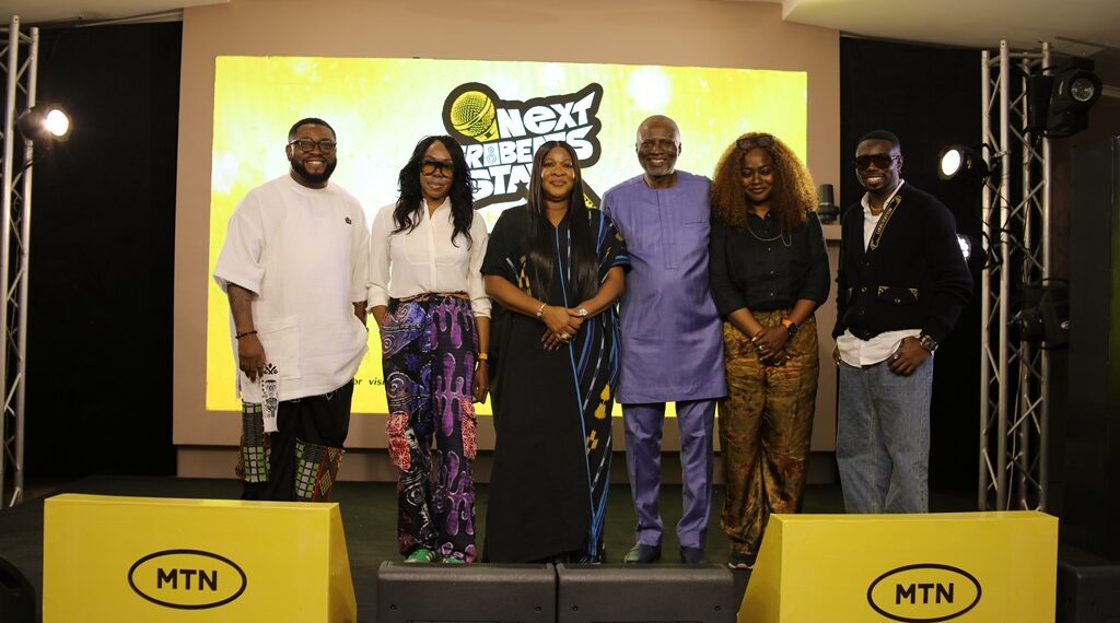 MTN Nigeria and Ultima Studios