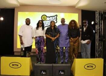 MTN Nigeria and Ultima Studios