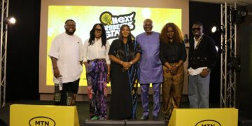 MTN Nigeria and Ultima Studios