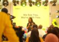 MTN’s Ugonwa Nwoye