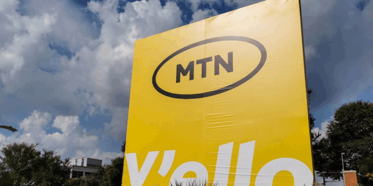 MTN to Disrupt Services in North-East for Fibre Maintenance on Saturday | ODC | MTN Nigeria turns 25