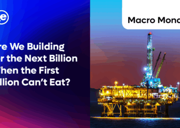 Macro Monday - Are We Really Building for the Next Billion Users in Africa?