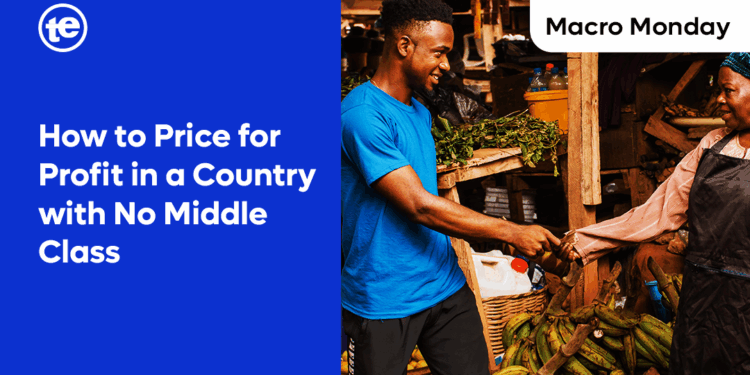 Macro Monday_Nigeria Middle Class