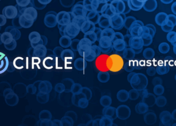 Mastercard expands partnership with Circle
