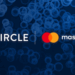 Mastercard expands partnership with Circle
