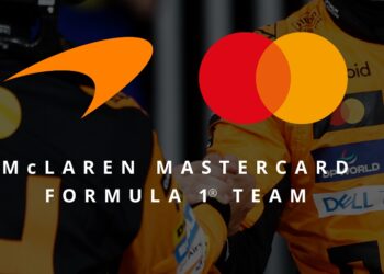 McLaren Racing Mastercard Formula
