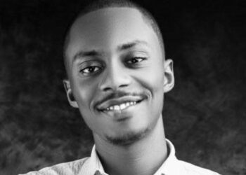 David Aniebo speaks on mentorship