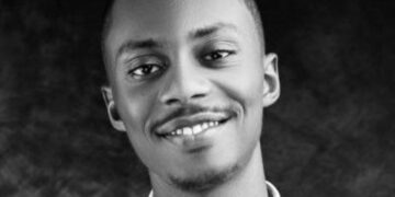 David Aniebo speaks on mentorship