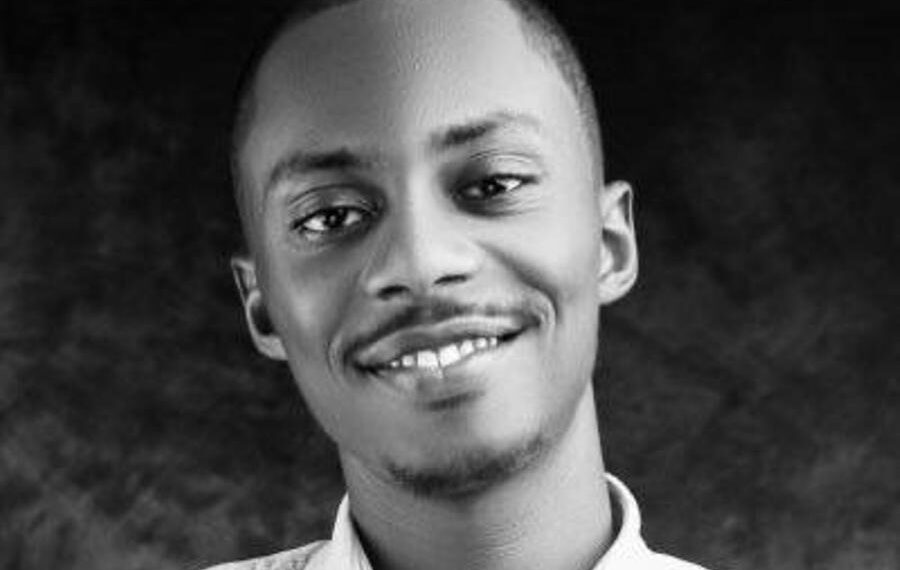 David Aniebo speaks on mentorship