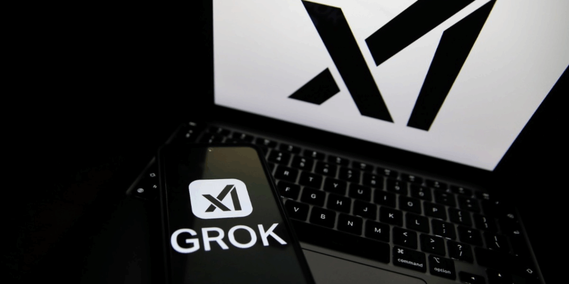 Musk to Open Source Grok 2 Next Week