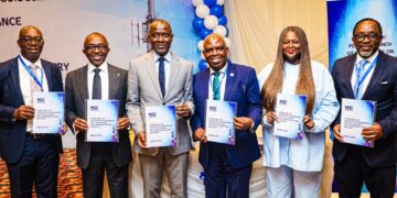 NCC Corporate Governance