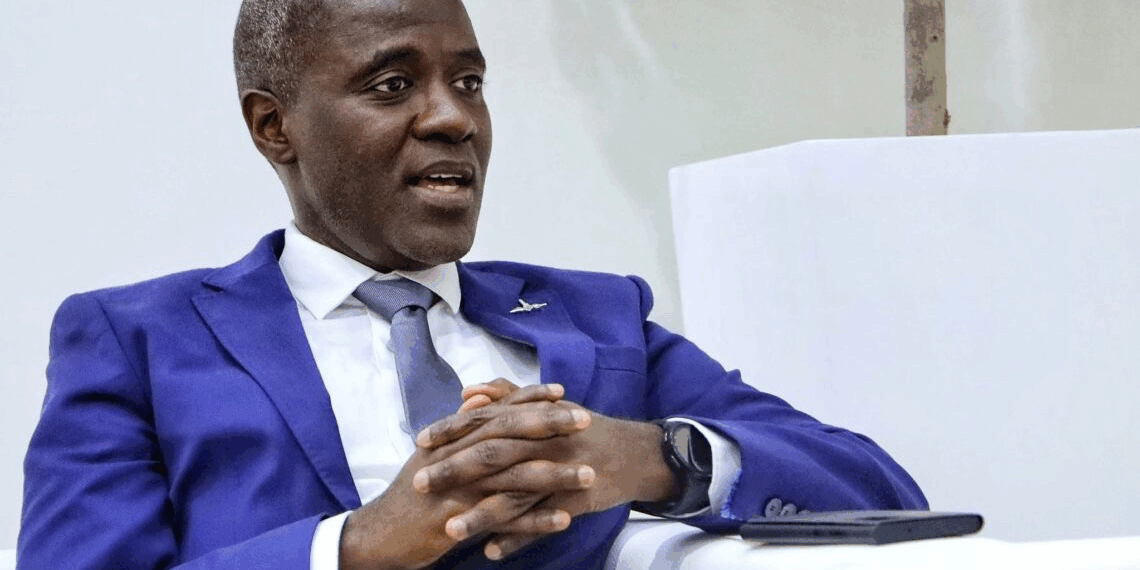 NCC Telecom Investment