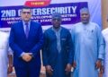 NCC national cybersecurity framework