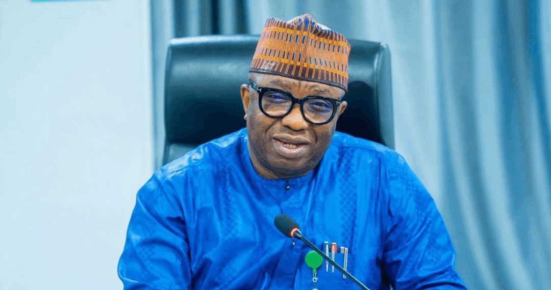 NDPC Launches Probe into 1,369 Organisations Over Data Protection Breaches