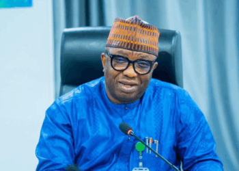 NDPC Launches Probe into 1,369 Organisations Over Data Protection Breaches