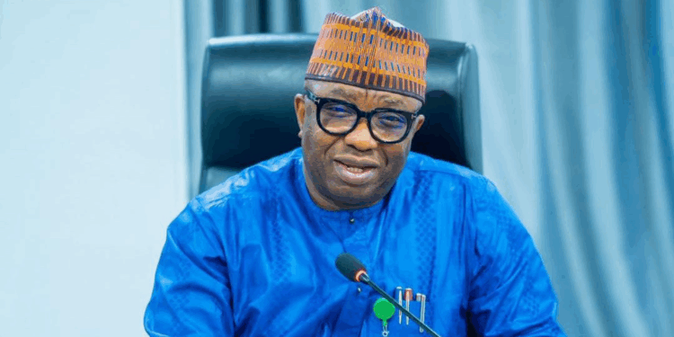 NDPC Launches Probe into 1,369 Organisations Over Data Protection Breaches | probing CAC