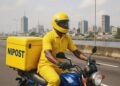 NIPOST Parcel