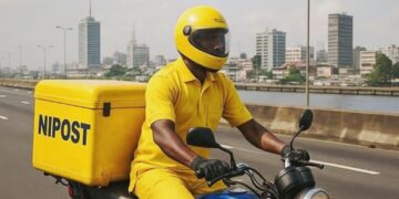NIPOST Parcel