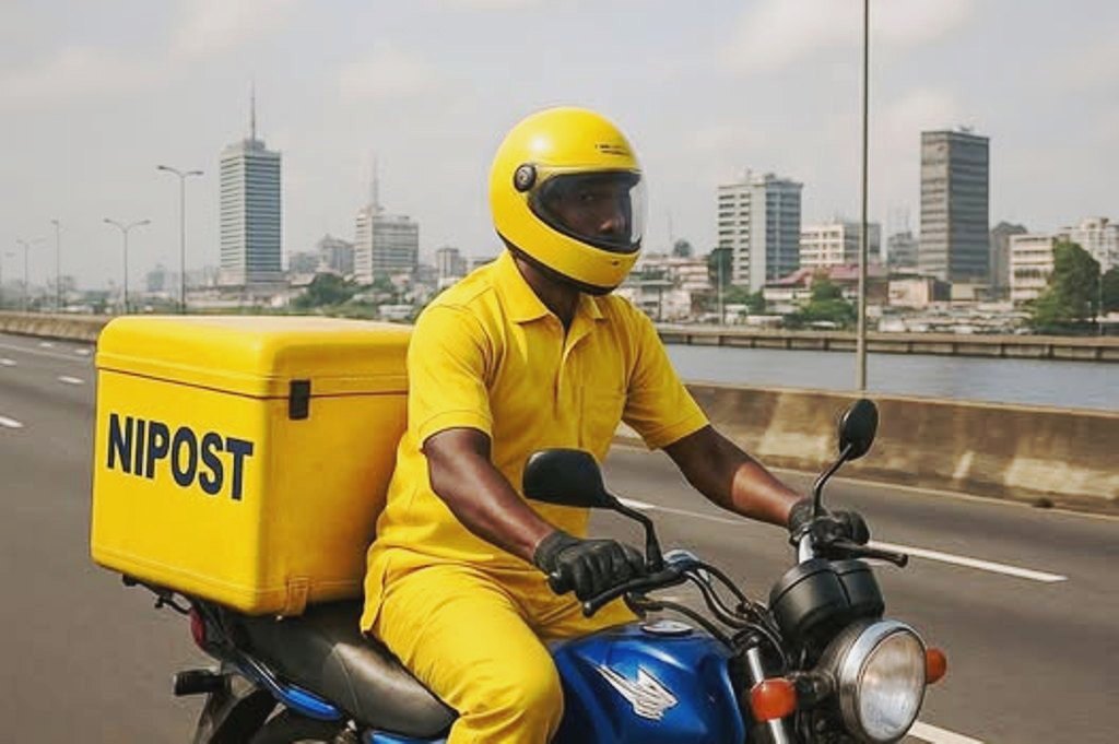 When Global Policy Hits Your Mailbox: NIPOST Announces New $80 Duty on U.S. Shipments