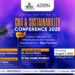 NITRA-ALTON CNII & Telecom Sustainability Conference 2025