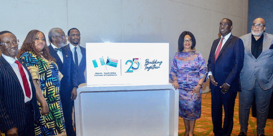 NSACC at 25: How MTN Media Innovation Program Strengthens Nigeria–South Africa Ties