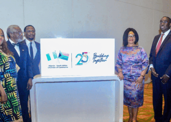 NSACC at 25: How MTN Media Innovation Program Strengthens Nigeria–South Africa Ties