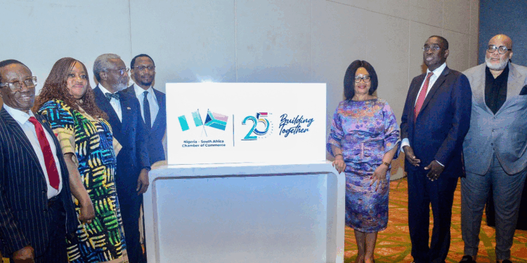 NSACC at 25: How MTN Media Innovation Program Strengthens Nigeria–South Africa Ties