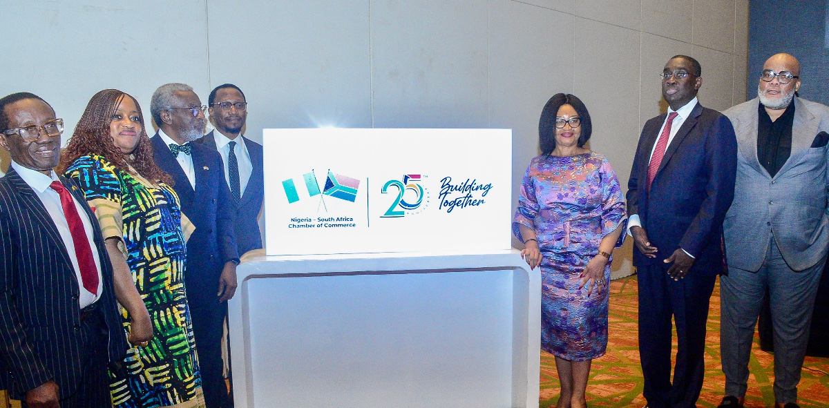 NSACC at 25: How MTN Media Innovation Program Strengthens Nigeria–South Africa Ties
