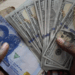 Naira Opens Week Lower at N1,545/$1 in Black Market