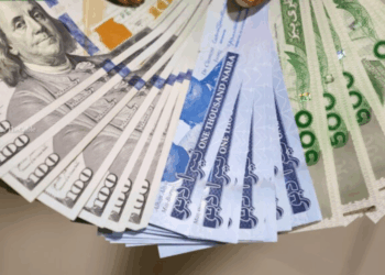 Naira Strengthens in Black Market, Closes at N1,535/$1