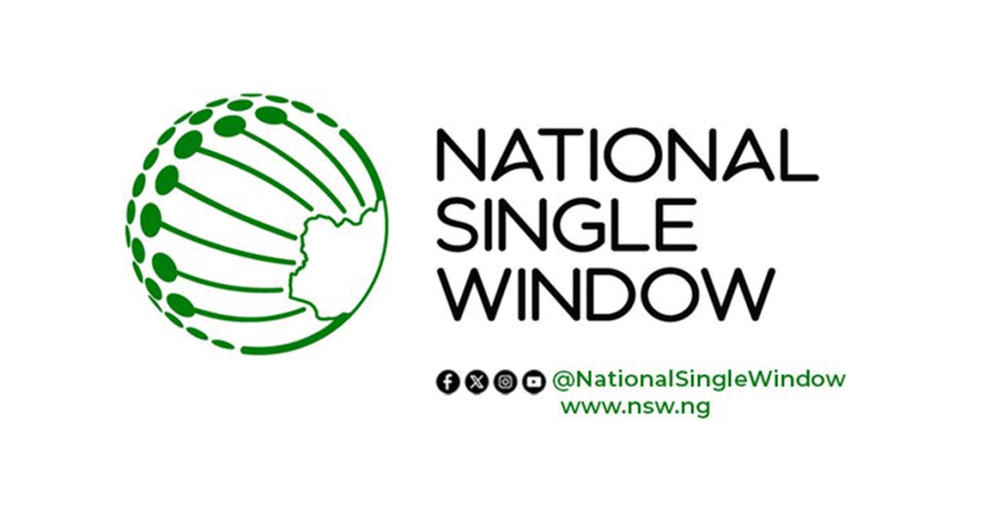 National Single Window - NCS - FIRS