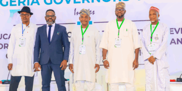 NewGlobe, NGF Lead National Dialogue on Foundational Learning (3)