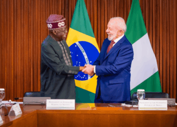 Nigeria, Brazil Ink Direct Flight Agreement