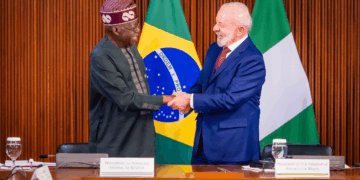 Nigeria, Brazil Ink Direct Flight Agreement