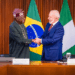 Nigeria, Brazil Ink Direct Flight Agreement