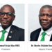 NCS Re-elects Sirajo Aliyu, Charles Onyeukwu as President and Deputy