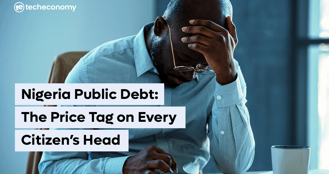 Nigeria Public Debt