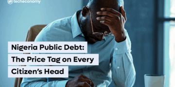 Nigeria Public Debt